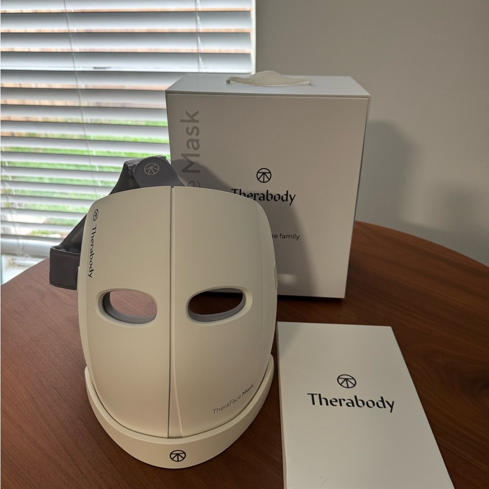 TheraFace LED Mask